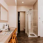 Terrae Hydrunti Bed & Breakfast 4*