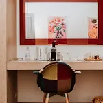 Bed & Breakfast Terrae Hydrunti Lecce