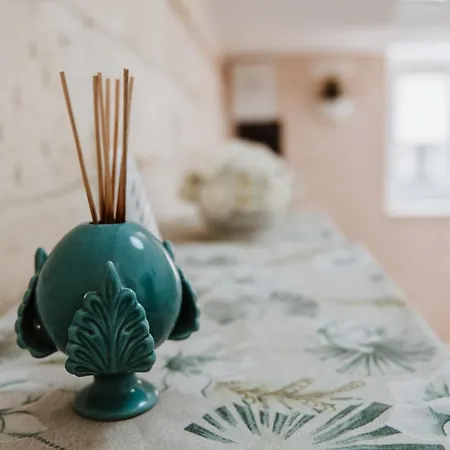 Terrae Hydrunti Bed & Breakfast