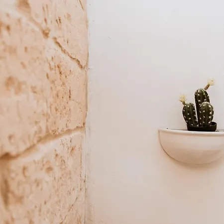 Terrae Hydrunti Bed and Breakfast 4*