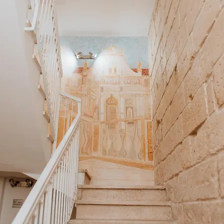 Bed & Breakfast Terrae Hydrunti