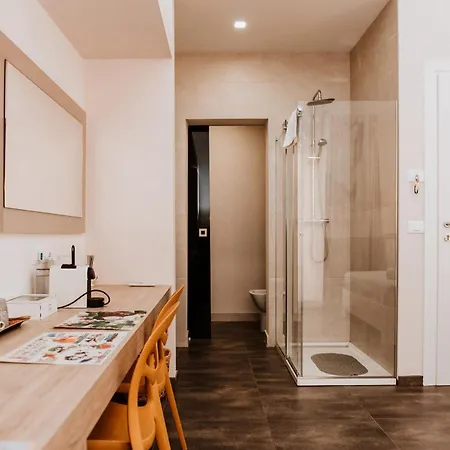 Terrae Hydrunti Bed & Breakfast 2*