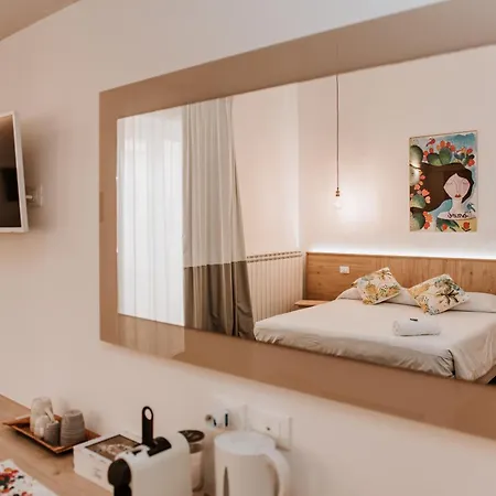 Bed & Breakfast Terrae Hydrunti 4*