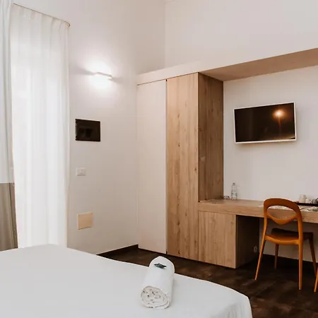 Terrae Hydrunti Bed and Breakfast 4*