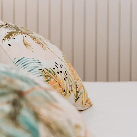 Terrae Hydrunti Bed and Breakfast Λέτσε