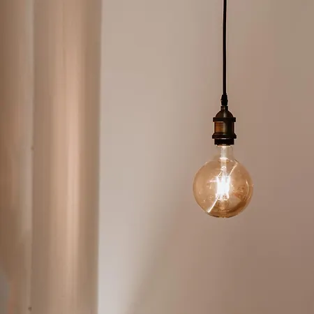 Terrae Hydrunti Bed and Breakfast Λέτσε