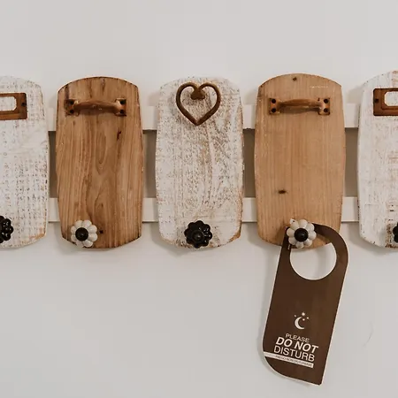 Terrae Hydrunti Bed and Breakfast