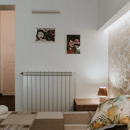 Bed & Breakfast Terrae Hydrunti