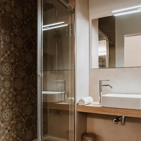 Terrae Hydrunti Bed & Breakfast