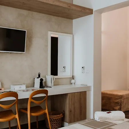 Terrae Hydrunti 4* Λέτσε