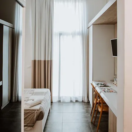 Terrae Hydrunti Bed & Breakfast 2*