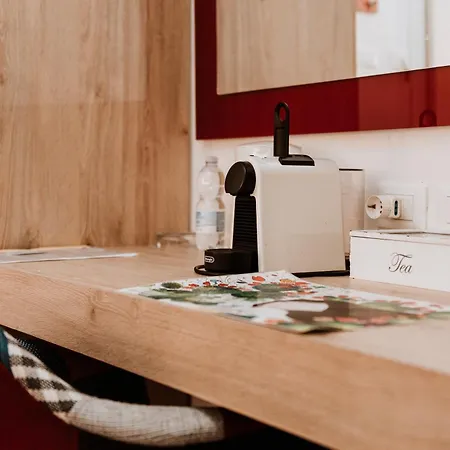 Bed and Breakfast Terrae Hydrunti 4*