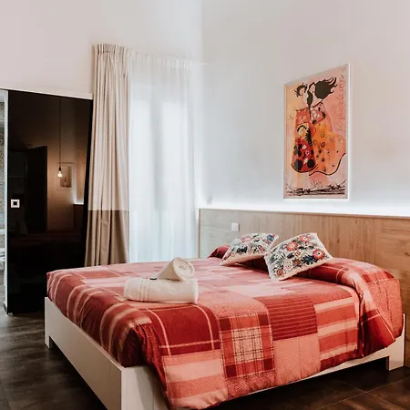 Bed & Breakfast Terrae Hydrunti Lecce