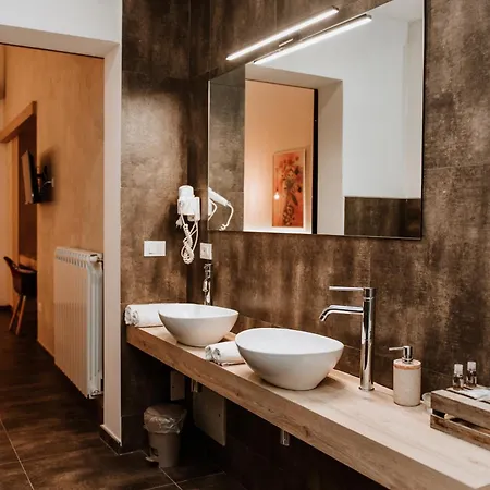 Bed and Breakfast Terrae Hydrunti