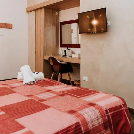 Terrae Hydrunti Bed & Breakfast Lecce