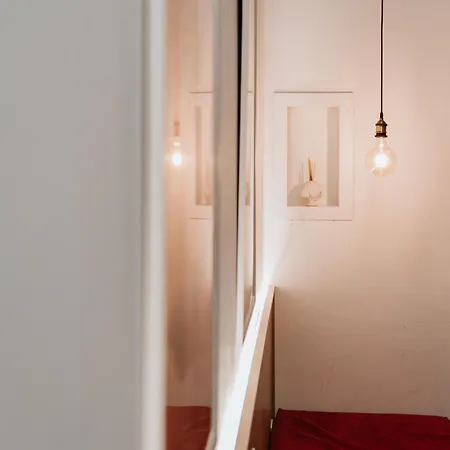 Terrae Hydrunti Bed & Breakfast