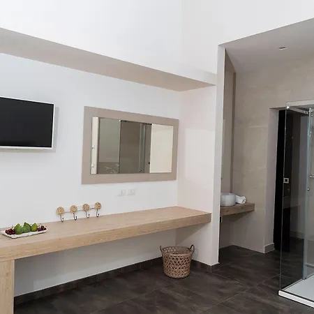 Bed and Breakfast Terrae Hydrunti