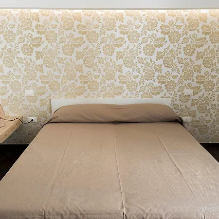 Bed and Breakfast Terrae Hydrunti 4*