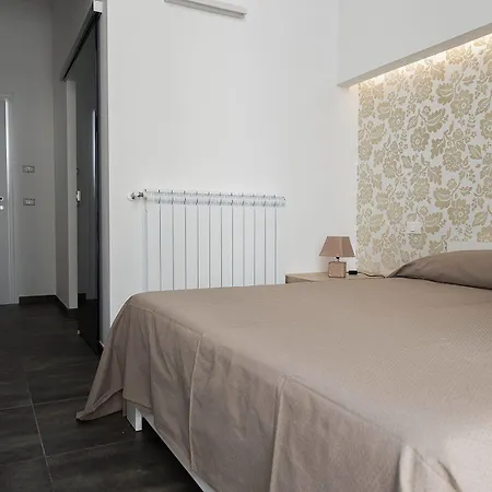 Bed and Breakfast Terrae Hydrunti 4*