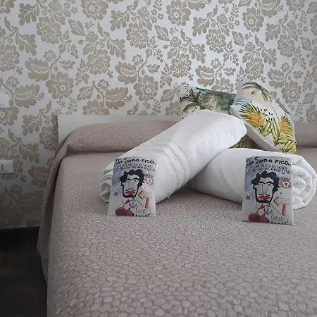 Bed and Breakfast Terrae Hydrunti