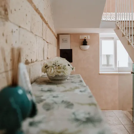 Bed and Breakfast Terrae Hydrunti