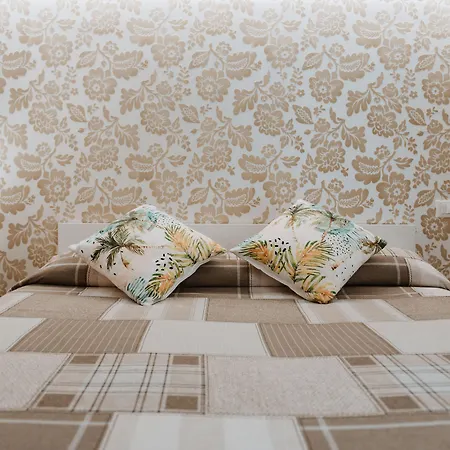 Terrae Hydrunti Bed & Breakfast