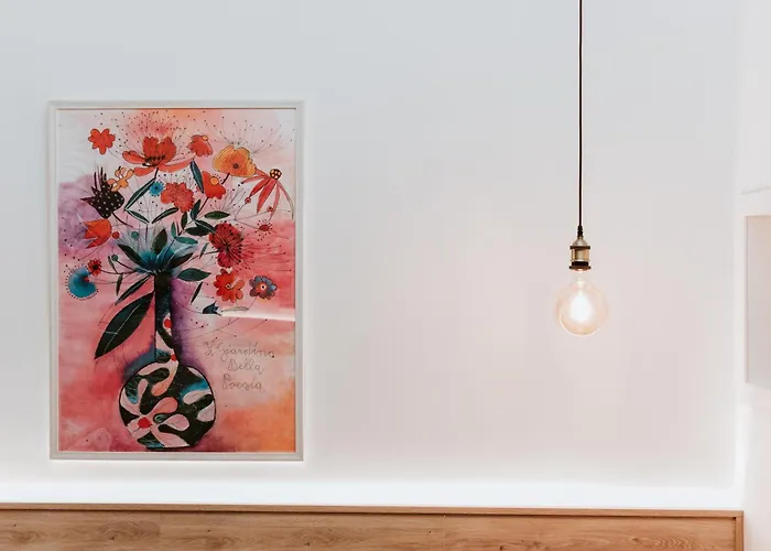 Terrae Hydrunti فندق مبيت وإفطار 4*