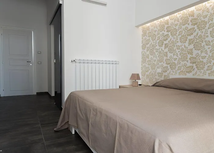 فندق مبيت وإفطار Terrae Hydrunti 4*