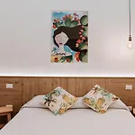 Terrae Hydrunti Bed & Breakfast