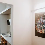 Terrae Hydrunti Bed & Breakfast 4*