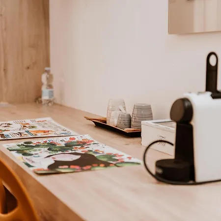 Terrae Hydrunti 4* 莱切