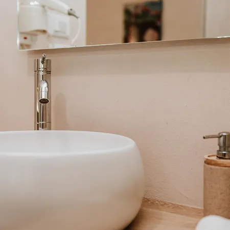 Terrae Hydrunti B&B 레체