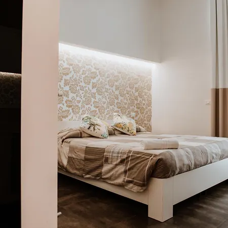 Terrae Hydrunti Couette-café 4*