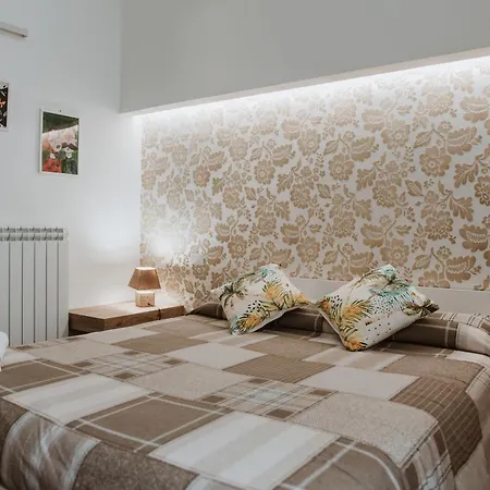 Terrae Hydrunti B&B 레체