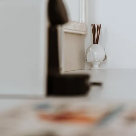 Terrae Hydrunti فندق مبيت وإفطار