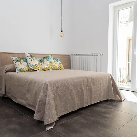 B&B Terrae Hydrunti 레체