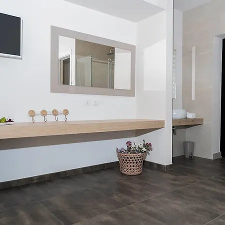 Terrae Hydrunti فندق مبيت وإفطار ليتشي