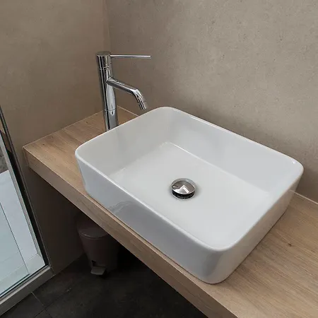 Terrae Hydrunti לינה וארוחת בוקר 4*