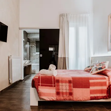 B&B Terrae Hydrunti 4*