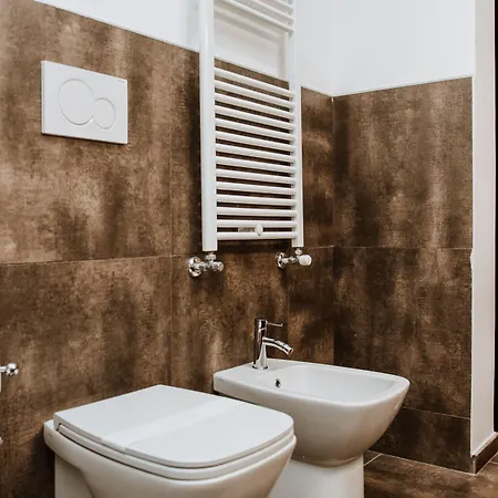 Terrae Hydrunti 4* 레체