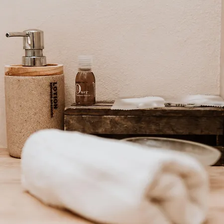 B&B Terrae Hydrunti 4*