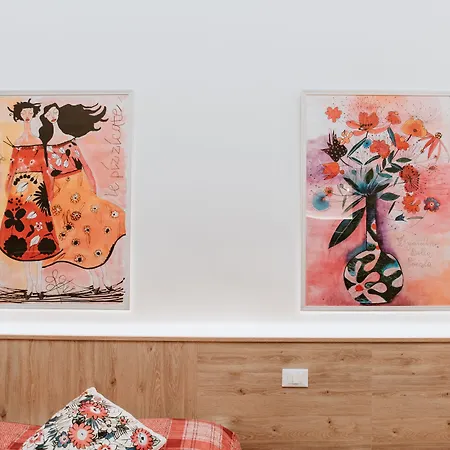 Terrae Hydrunti فندق مبيت وإفطار 4*