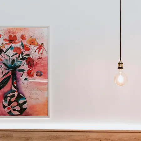 B&B Terrae Hydrunti 4*