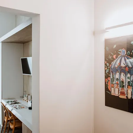 Terrae Hydrunti فندق مبيت وإفطار 4*