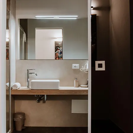 Terrae Hydrunti 4* ليتشي