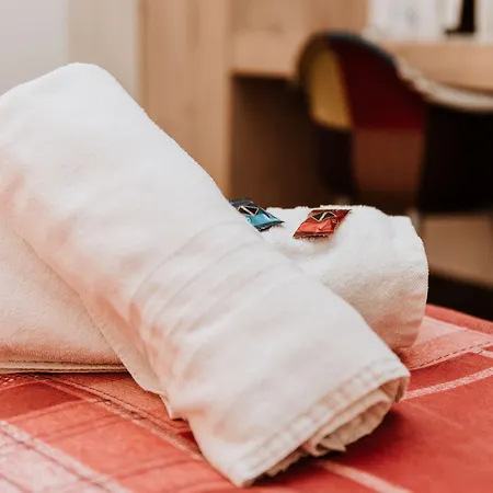 فندق مبيت وإفطار Terrae Hydrunti 4*