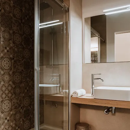 Terrae Hydrunti 4* Lecce