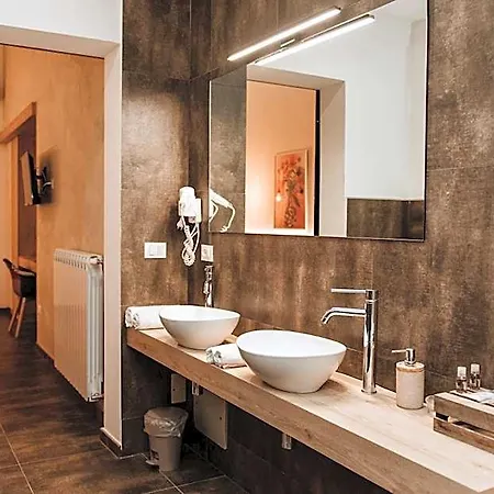 Terrae Hydrunti Frühstückspension 4*