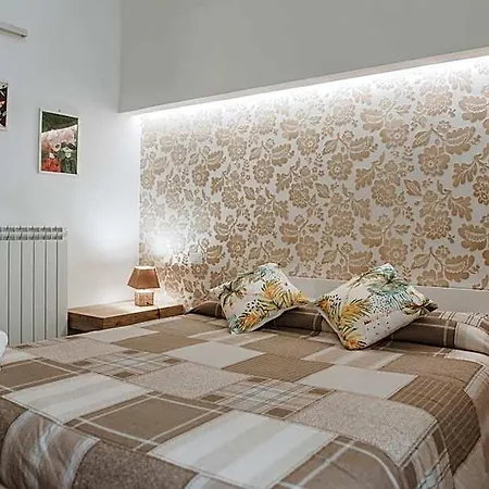 Panzió Terrae Hydrunti 4*