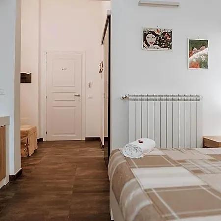 Terrae Hydrunti Panzió Lecce